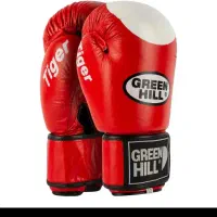 دستکش و محافظ بدن و محافظ لثه بوکس|تجهیزات ورزشی|شاهینشهر, خانه کارگر|دیوار