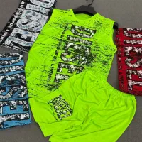 ست سوزنی ورزشی مدل دیزل