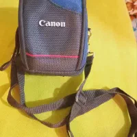 دوربینCanon مدلSX160 IS|دوربین عکاسی و فیلم‌برداری|اندیشه, اندیشه فاز ۳|دیوار