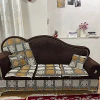 مبل|مبلمان خانگی و میز عسلی|آستانه اشرفیه, |دیوار