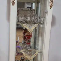 ویترین(بوفه) شیک