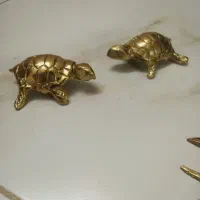 مجسمه برنجی قو|مجسمه، تندیس، ماکت|مشهد, ایثارگران|دیوار