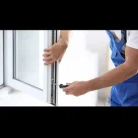 تعمیرات تخصصی درب و پنجره پی وی سی|خدمات پیشه و مهارت|تهران, شهرک چیتگر|دیوار