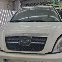 ام وی ام ایکس۳۳ مدل۹۲