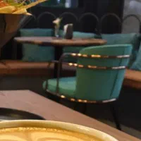 میزوصندلی کافه ورستوران