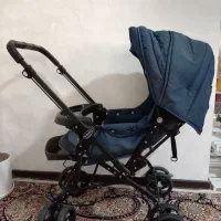 کالسکه کودک