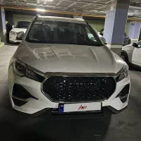 فیدلیتی الیت 7 نفره