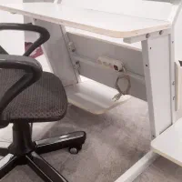 میز تحریر با صندلی|میز تحریر و کامپیوتر|پردیس, فاز ۱۱|دیوار