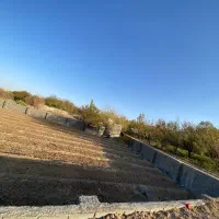 زمینه کشاورزی زیر کشت زعفران(قیمت توافقی)|فروش زمین و ملک کلنگی|نیاسر, |دیوار