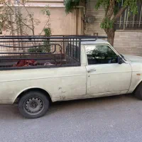 حمل بار با وانت سراسر کشور