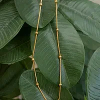 گردنبند و دستبند عین طلا|بدلیجات|پرند, فاز ۲|دیوار