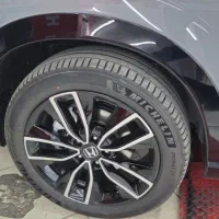 هوندا HRV هیبریدی مدل ۲۰۲۵ ناردوگری ساخت ژاپن|خودرو سواری و وانت|اصفهان, کوی ولی عصر|دیوار