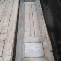 در چوبی خیلی قدیمی|کلکسیون اشیاء عتیقه|تهران, نارمک|دیوار