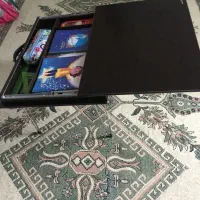 میز تحریر|میز تحریر و کامپیوتر|قوچان, |دیوار