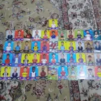 کلکسیون کیمدی ۲۰۲۵ و ۲۰۲۶