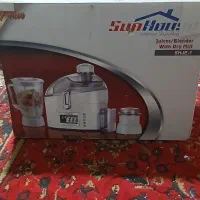 آبمیوه گیری