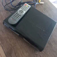 DVD سالم