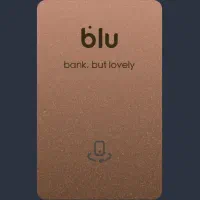 بلو بانک ولی دوست داشتنی