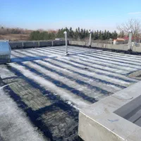 ایزوگام شرق ضمانتی (حتی یک متر)