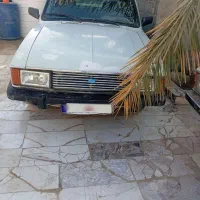 پیکان‌وانت 93|خودرو سواری و وانت|سراوان, |دیوار