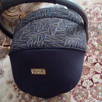 کالسکه وکریر نوزاد|کالسکه و لوازم جانبی|اصفهان, فجر|دیوار