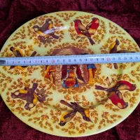 کاسه بشقاب ژاپنی|کلکسیون اشیاء عتیقه|ری, شهید بهشتی|دیوار