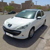 207 پانا درحد مدل 1400
