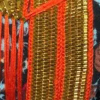 زری شلوار