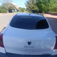 مگان ۲۰۰۰ مدل ۹۱