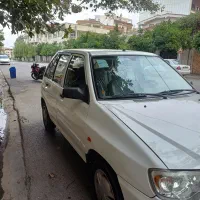 پراید هاچبک ۱۱۱ مدل۹۷|خودرو سواری و وانت|کردکوی, |دیوار