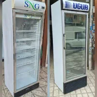۲عددفریزر ایستاده عرض۷۰اUGURترکیه وSNGموتورامبراکو