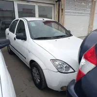 تیبا مدل ۹۷ دوگانه کارخانه