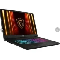 لبتاب گیمینگ msi