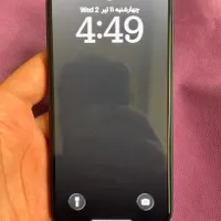 اپل iPhone 13 با حافظهٔ ۱۲۸ گیگابایت