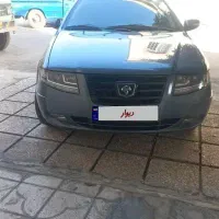 سمند LX EF7 بنزینی، مدل ۱۴۰۲