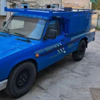 وانت بار