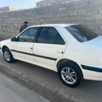 فروش پارس الیکس تمام فول 1401 معامله با پارس مشکی