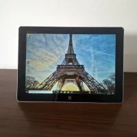 لپ تاپ تاچ اچ پی i5 رم ۸ هارد ssd512 استثنایی