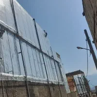 ایزوگام رشت حتی خرده کاری حومه نقدی وچک صیادی|خدمات پیشه و مهارت|رشت, دیانتی|دیوار