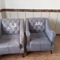 خدمات  مبل شویی عارفی|خدمات نظافت|سقز, |دیوار