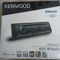 پخش کنوود۶ کانال