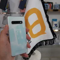 سامسونگ S10 با حافظه 128