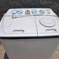 لباسشویی پاکشوما 9کیلویی