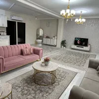 110متر اپارتمان دوبر (اقساطی)|فروش آپارتمان|رباطکریم, نصیرشهر|دیوار