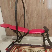 دستگاه دراز و نشست