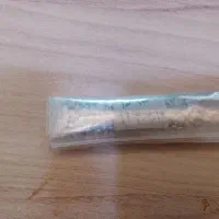 ساچمه نقره