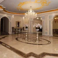 ۲۶۰متری تکواحدی/فوق لوکس/ دانشکده