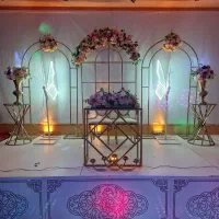 تشریفات مجالس آذین|خدمات پذیرایی، مراسم|کرج, عظیمیه|دیوار