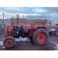 تراکتور رومانی مدل ۵۹