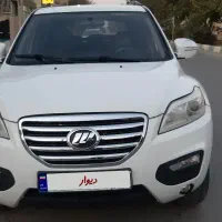 لیفان ایکس ۶۰